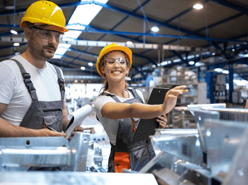 B2B: EXPLORE TURKISH MANUFACTURING