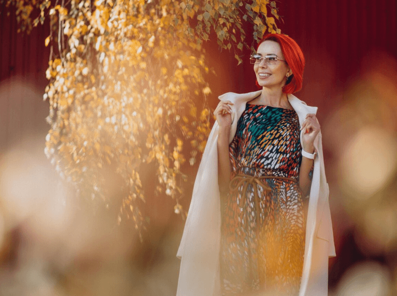 TURKISH FASHION SHOW